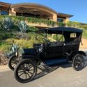 1915 Ford Model T - Canadian Touring