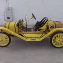 1915 Ford Model T Classic Brass era car! Beautiful Miss Polly in great shape