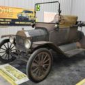 1915 Ford Model T Roadster!  Runs and Drives!