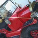 1915 Ford Model T Roadster
