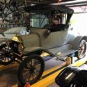 1915 Ford Model T Runabout