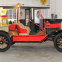 1915 Ford Model T Speedster