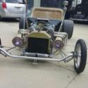 1915 Ford Model T