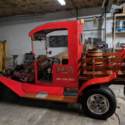 1915 Ford Model T Tow Truck