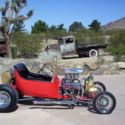 1915 Ford T Hot Rod