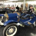 1915 Model T Speedster Torpedo rare and collectible