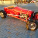 1915 model T Track Racer