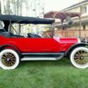 1915 Studebaker Touring car