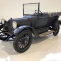 1915 Studebaker Touring
