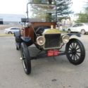 1916 FORD MODEL T PICKUP