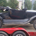 1916  Ford Model T runabout Roadster