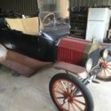 1916 Ford Model T