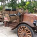 1916 International Harvester