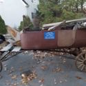 1916 Model T Ford Touring (Project Car)