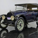 1916 Willys-Overland Knight *$334/MONTH* Model 88-4 Seven Pass. Touring Sedan
