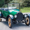 1916 Willys Overland