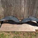 1917 - 1923 T open car exceptionally nice rear fenders