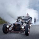 1917 Dodge Bros. Hot Rod