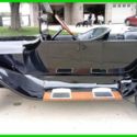 1917 Dodge Brothers Touring, Frame Off Restoration, 4cyl, Manual Transmission
