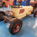 1917 FORD BONNIVELLE SALT FLATS HOT ROD CUSTOM CLASSIC STREET ROD ANTIQUE SHOW