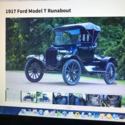 1917 Ford Model T, Disassembled. Negotiable Price Must Include Picking It Up