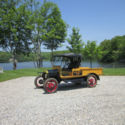 1917 Ford Model T Pickup Truck