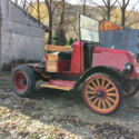 1917 International Harvester Truck