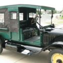 1917 Model T Ford Hack Truck
