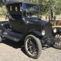 1917 Model T Ford Roadster/Pickup