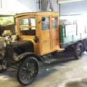 1917 Model TT Farm Truck