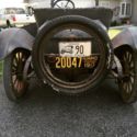 1917 Monroe Original Antique Car