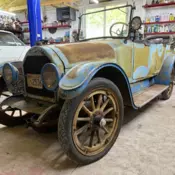 1917 Willys 85-6
