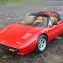 19175 ACTUAL MILE TWO OWNER 308GTSi FRESH BELT SERVICE