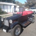 1918 &#034;100 YEAR OLD&#034; Dodge Brothers Touring V8 SBC 350 350 Jag Suspension ps pdb