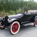 1918 BUICK 4dr TOURING CONVERTIBLE RARE