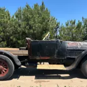 1918 Cadillac Type 55  V8 Rebuilt Engine. Runs and Drives.