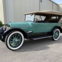 1918 Cadillac Type 57 Phaeton