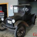 1918 Chevrolet 490 Pick Up  4 Cylinder