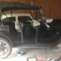 1918 CHEVY CHEVROLET 490 ANTIQUE HORSELESS CARRIAGE! OVER 100 YEARS OLD! READ!!!