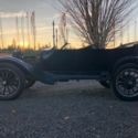 1918 Dodge Brothers Touring car - VERY solid and nice