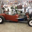 1918 Dodge Roadster,Hot Rod,Rat Rod,Project