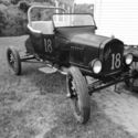 1918 Ford Model T Sppedster
