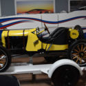 1918 Ford Model T