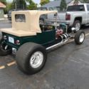 1918 Ford Pick Up