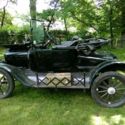1918 Model T  W / 1926 Engine + starter. (rebuilt) Fully Restored Original Parts