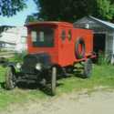 1918 model TT Ford 100% original.. fires right up and is roadworthy