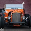 1918 Oakland Rat Rod Roadster