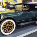 1919 Buick Model H45 Touring
