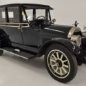 1919 Cadillac Type 57 Victoria Coupe