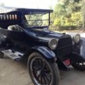 1919 Dodge Brothers Touring Car